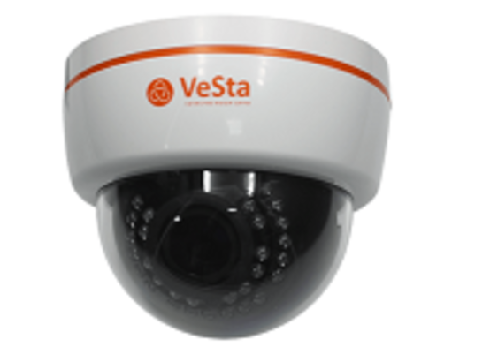 Безопасность при использовании камер видеонаблюдения