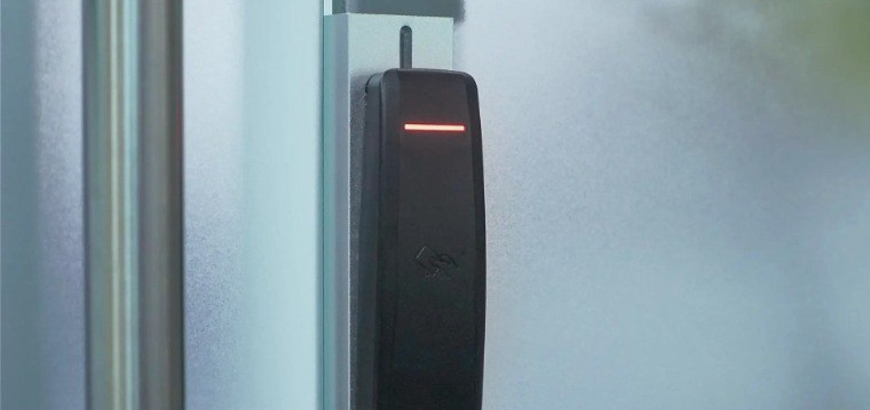 Технологии BLE в системах контроля доступа: считыватели и мобильные приложения