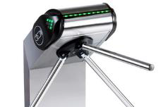 Новые турникеты PERCo