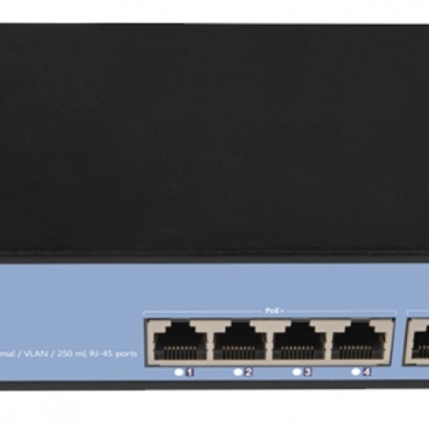 Коммутатор VSW-706P