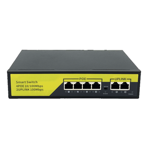 Коммутатор VSW-306P