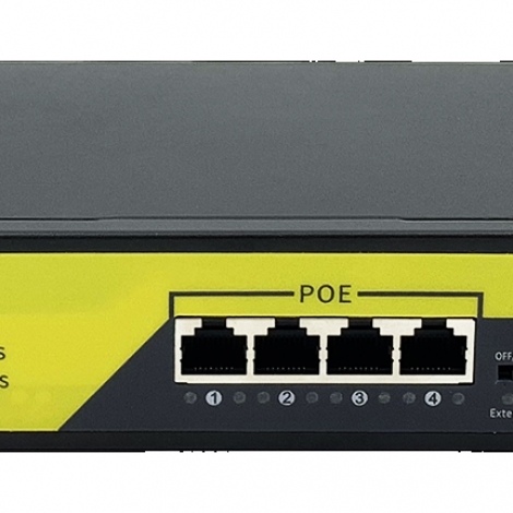 Коммутатор VSW-306P