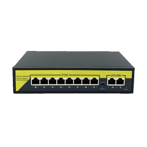 Коммутатор VSW-210P
