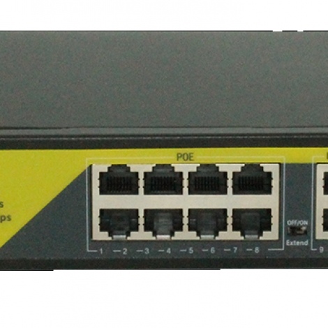 Коммутатор VSW-510P