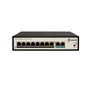 Коммутатор 1010P8 V2