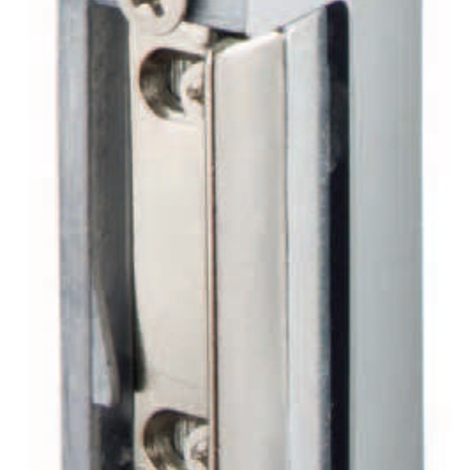 ЭМЗ 45 NF 512  BD(FAIL SAFE 12 VDC)