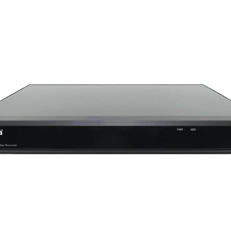 Сетевой видеорегистратор VNVR-P16A02POE16