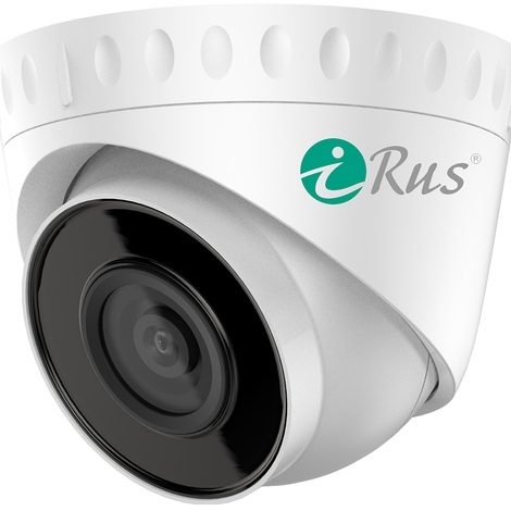 Видеокамера iRUS-IP2020D, D1/ 2.8 mm