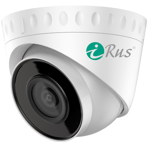 Видеокамера iRUS-IP2020D, D1/ 2.8 mm