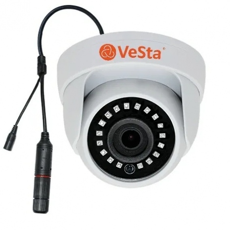 Видеокамера VC-1230A(М002)