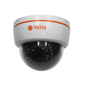 Видеокамера VC-G220VА M007