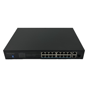 Коммутатор VSW-L118P