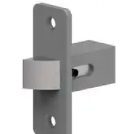 Врезной язычок PI2 Mortice mini latch