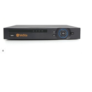 Видеорегистратор VHVR-8116 (1 HHD)