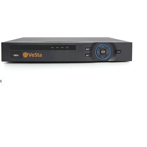Видеорегистратор VHVR-8116 (1 HHD)