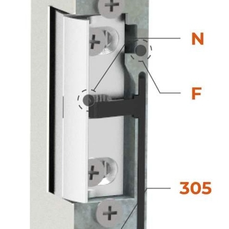 ЭМЗ 45 NF 305 500