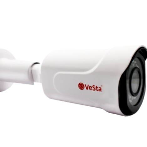 Видеокамера VC-G341V