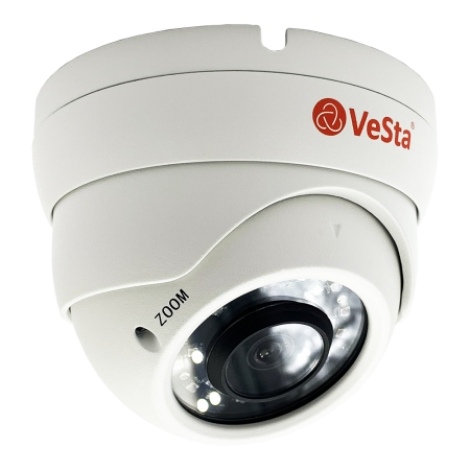 Видеокамера VC-G441V