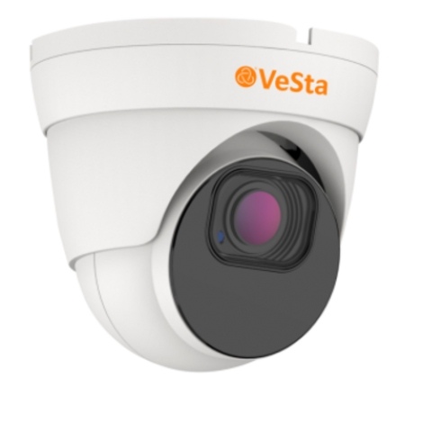 Видеокамера VC-IP408GF12