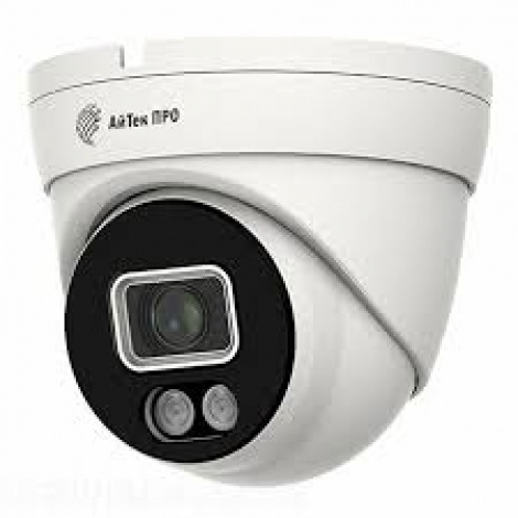 Видеокамера АйТек ПРО Сокол-DvpF 5Mp Color ON 2,8