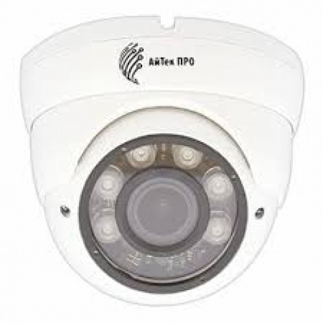 Видеокамера АйТек ПРО Сокол-DvpV 5Mp Base АйТек ПРО