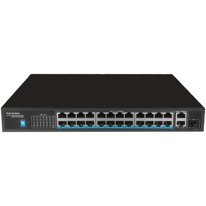 Коммутатор VSW-L126P