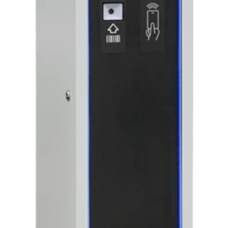 Выездная стойка PP-02