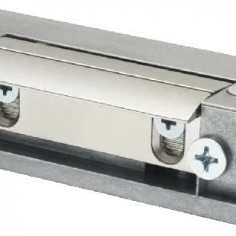 Электромеханическая защелка SEC-E7W 12V DC