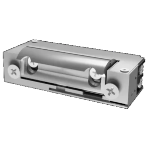 Электромеханическая защелка SEC-18W 12V DC