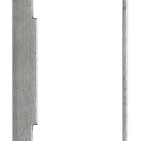 Планка ST-SL501SP INOX