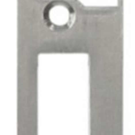 Планка ST-SL502SP INOX