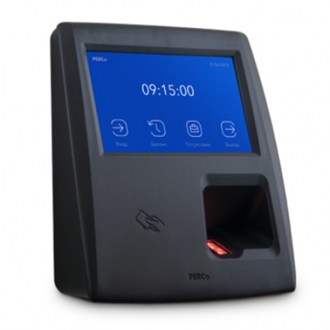 Биометрический терминал CR11.1