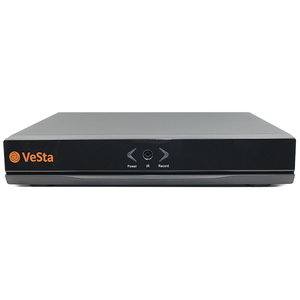 Сетевой видеорегистратор VNVR-8532 rev 7.0