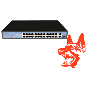 Коммутатор VSW- 226P