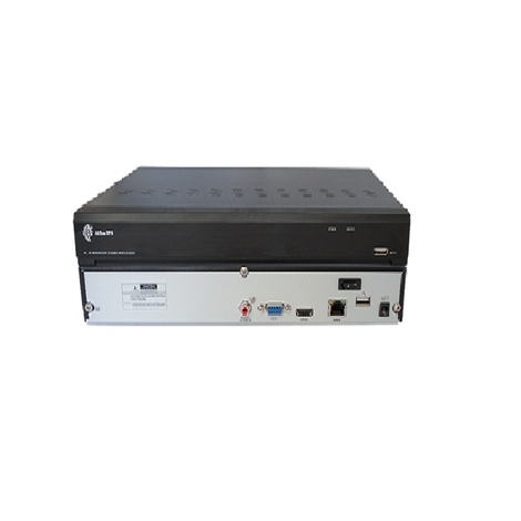 Сетевой видеорегистратор NVR-406R NT