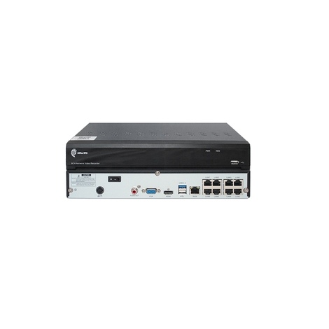 Видеорегистратор NVR-807R-P8 NT