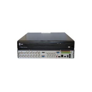 Видеорегистратор NVR-167R