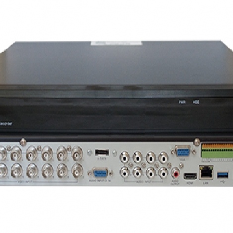 Видеорегистратор NVR-167R