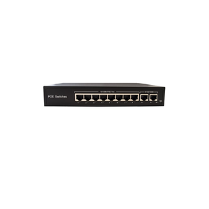 Коммутатор IQR 110P8