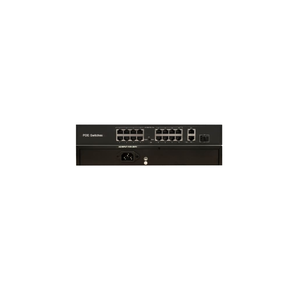 Коммутатор IQR 1018P16