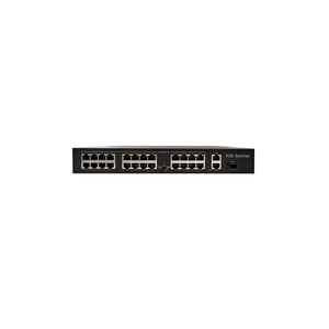 Коммутатор IQR 1026P24