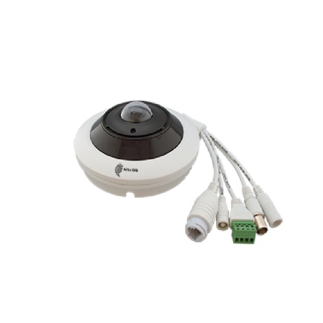 Видеокамера АйТекПро IPr-Fish eye 5Mp