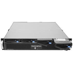 Видеосервер Domination IP-32-4-HS