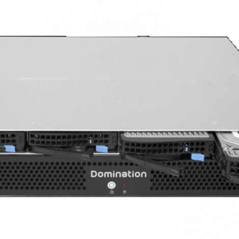 Видеосервер Domination IP-32-4-HS