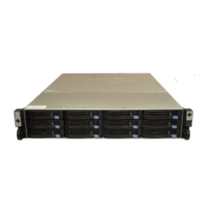 Видеосервер Domination IP-64P-12-HS