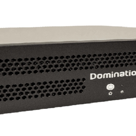Сервер аналитики Domination СБ-СВА-822-2U-HM