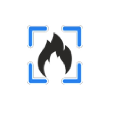 Модуль аналитики «Детектор огня»