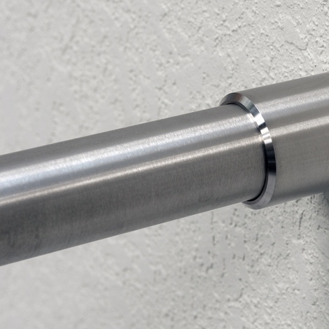 Поручень PERCo-BH02 1-01
