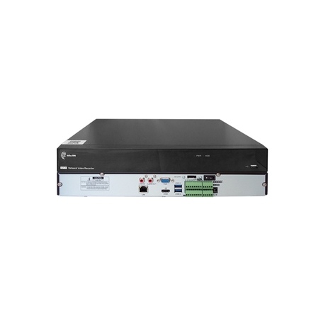 Видеорегистратор NVR-327Re 4S