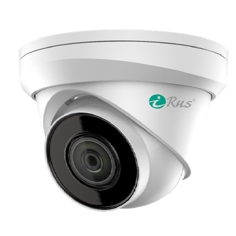 Видеокамера iRUS-IP4015D2.8PoE